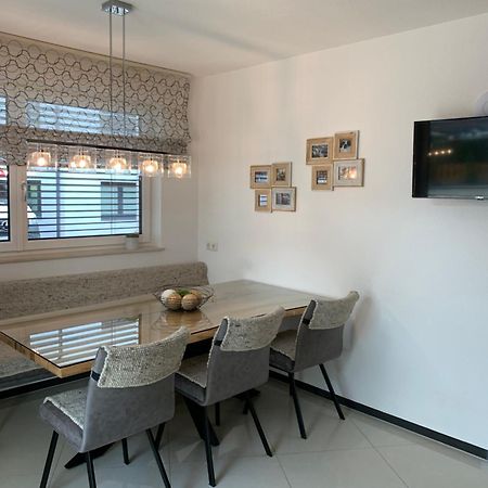 Apartamento Haus Alp Deluxe Längenfeld Exterior foto