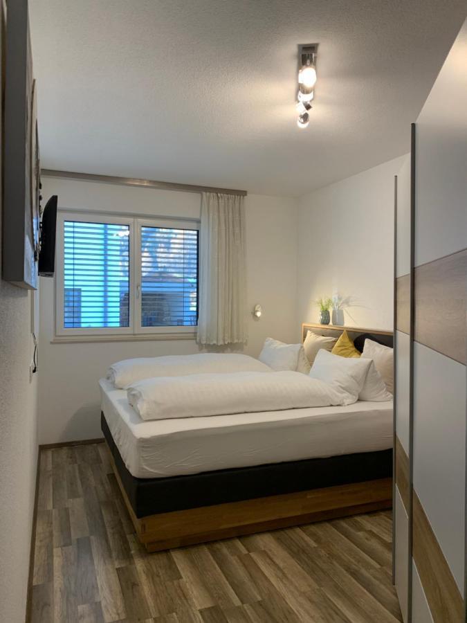 Apartamento Haus Alp Deluxe Längenfeld Exterior foto