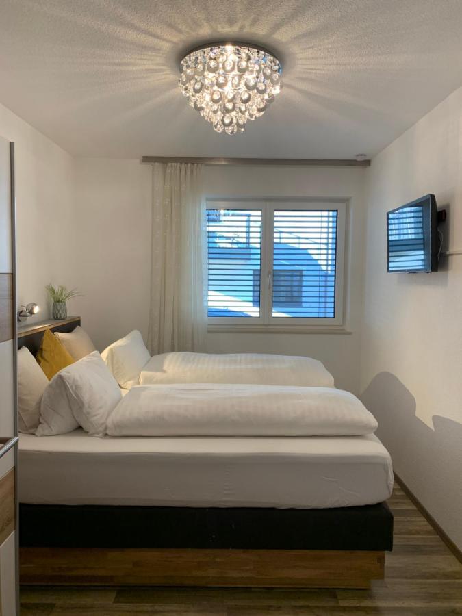Apartamento Haus Alp Deluxe Längenfeld Exterior foto