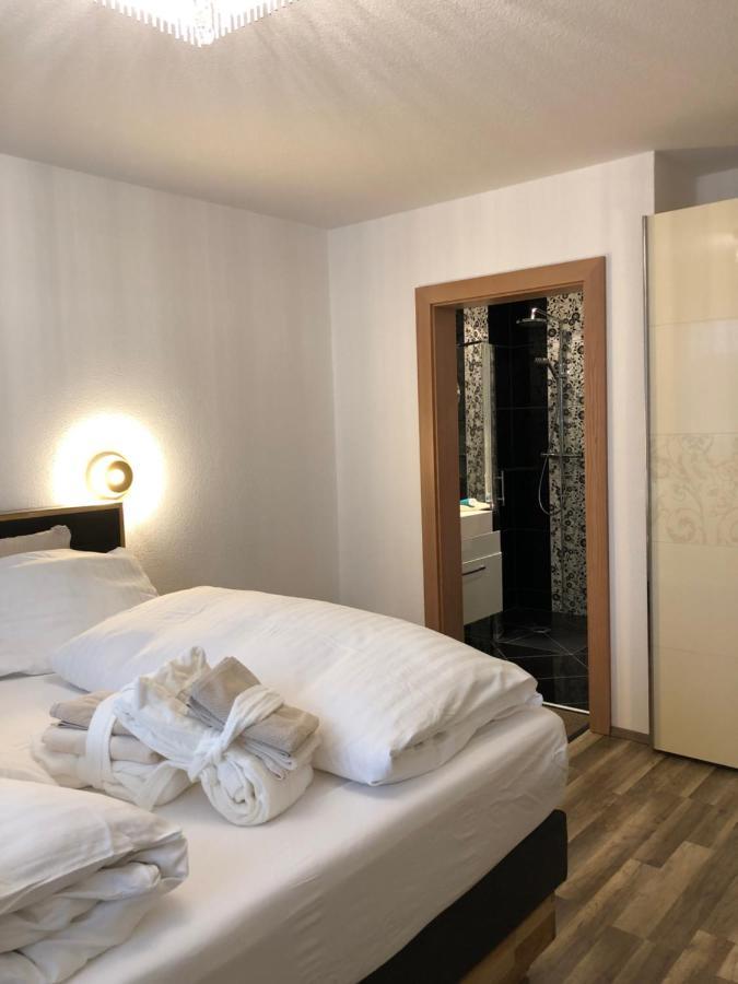 Apartamento Haus Alp Deluxe Längenfeld Exterior foto
