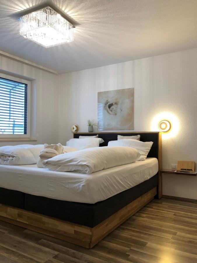 Apartamento Haus Alp Deluxe Längenfeld Exterior foto