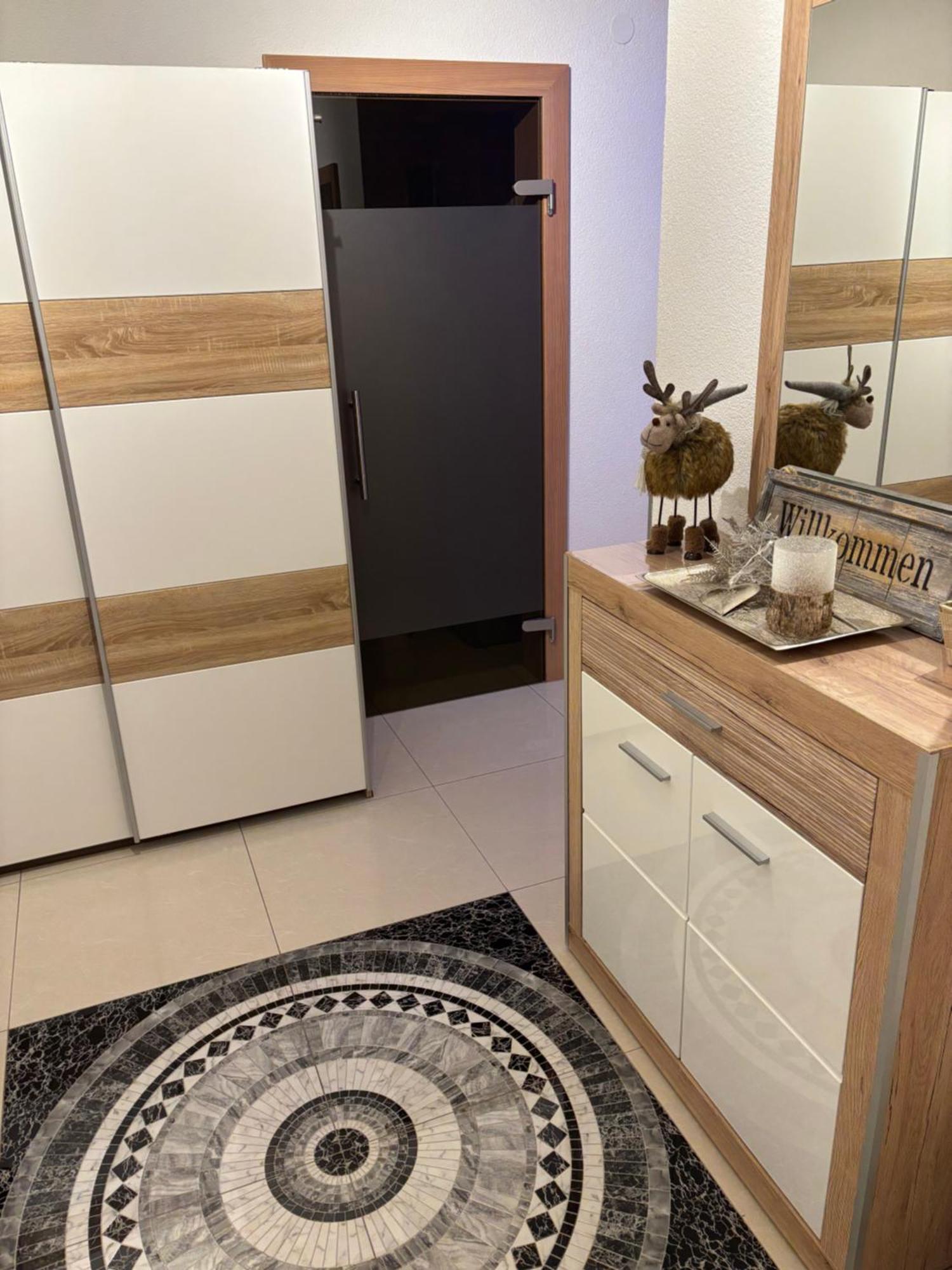 Apartamento Haus Alp Deluxe Längenfeld Exterior foto